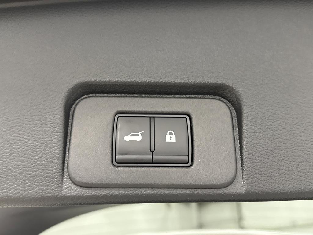 used 2025 Nissan Rogue car, priced at $24,775