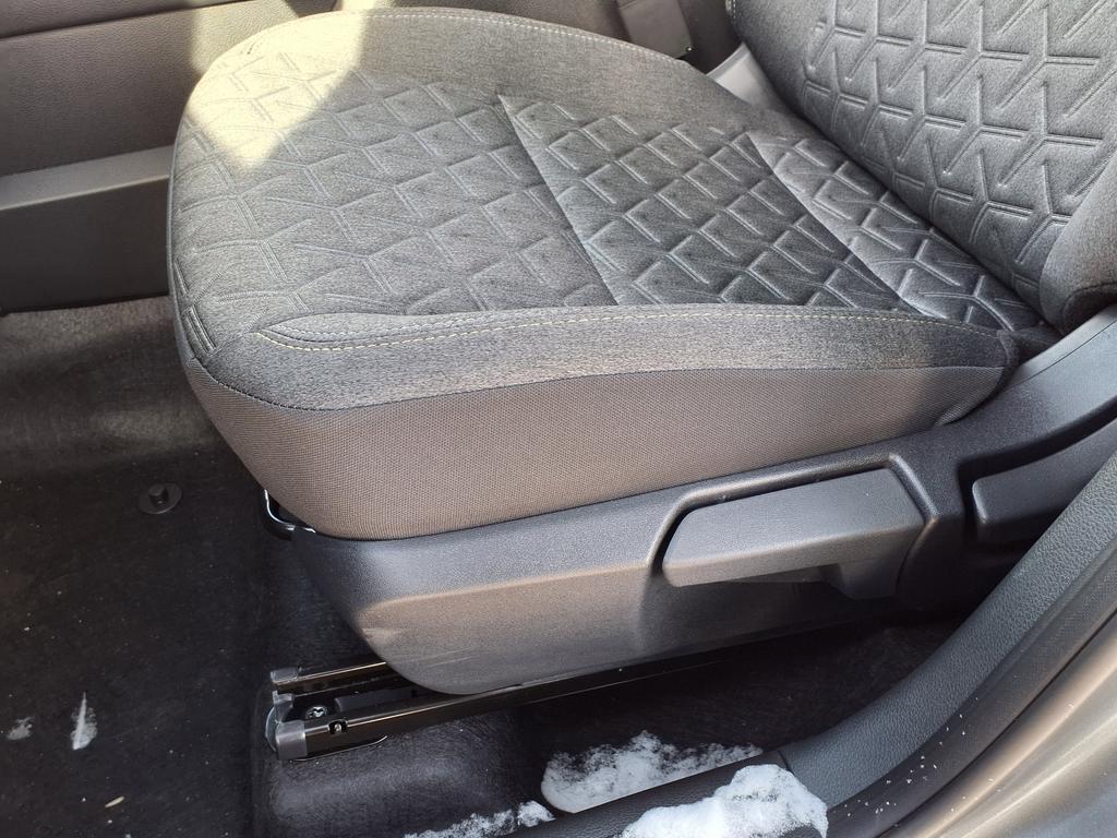 new 2026 Nissan Kicks car, priced at $26,320