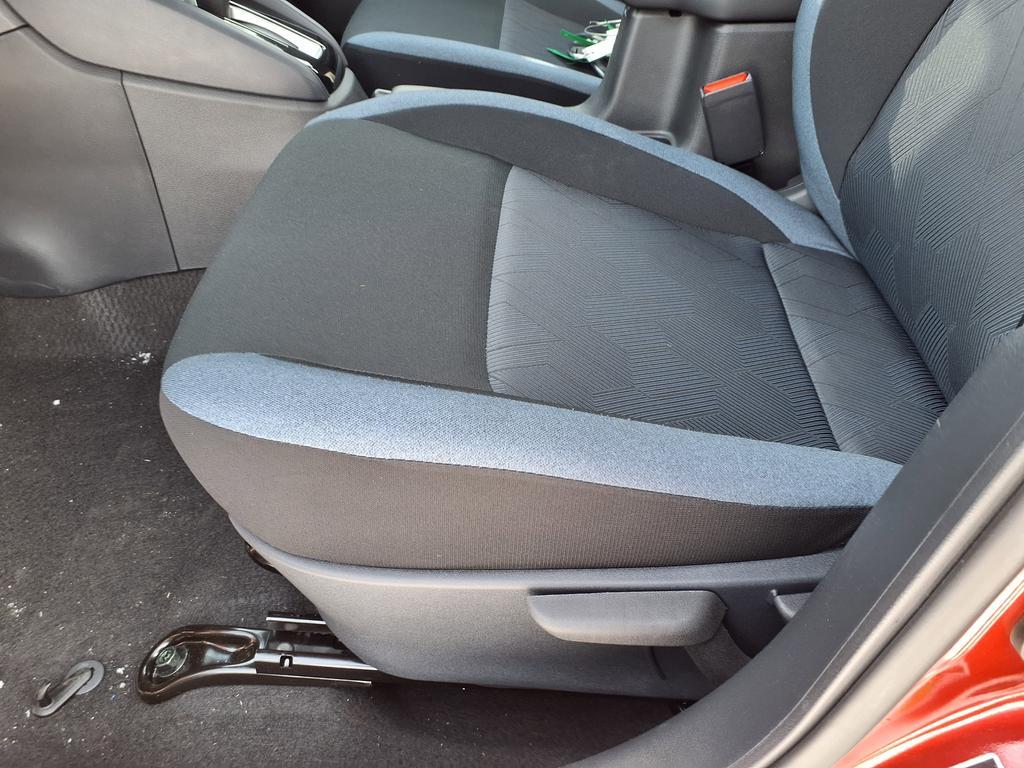 new 2025 Nissan Versa car, priced at $18,389