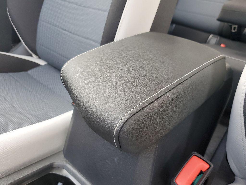 new 2025 Volkswagen Taos car, priced at $22,995