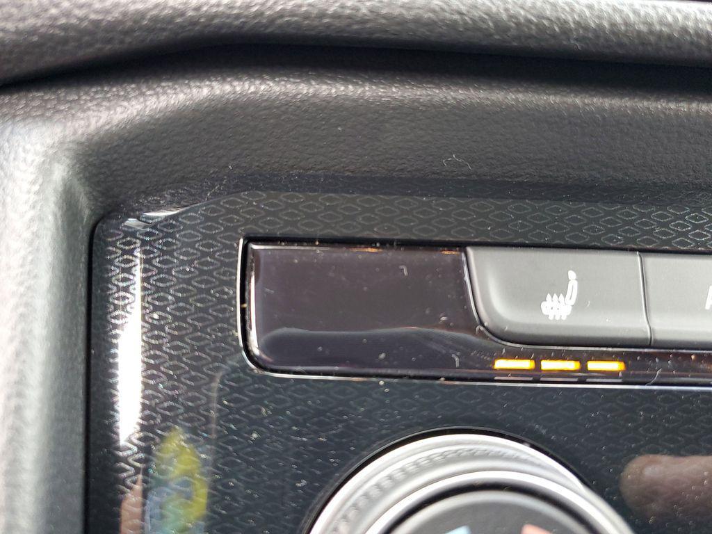 new 2025 Volkswagen Taos car, priced at $22,995