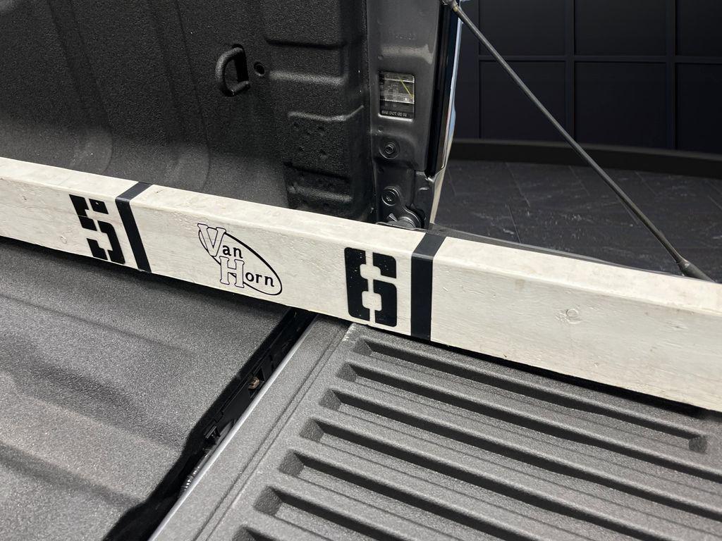 used 2024 Nissan Titan car, priced at $38,649