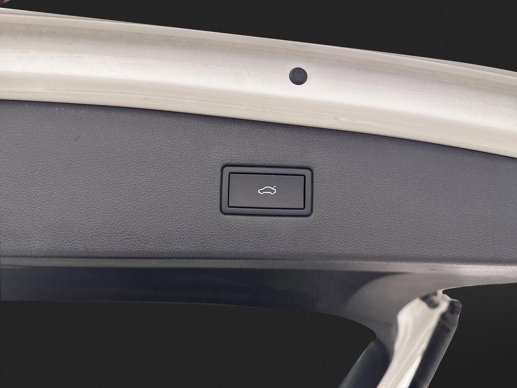 used 2023 Volkswagen Tiguan car, priced at $22,440