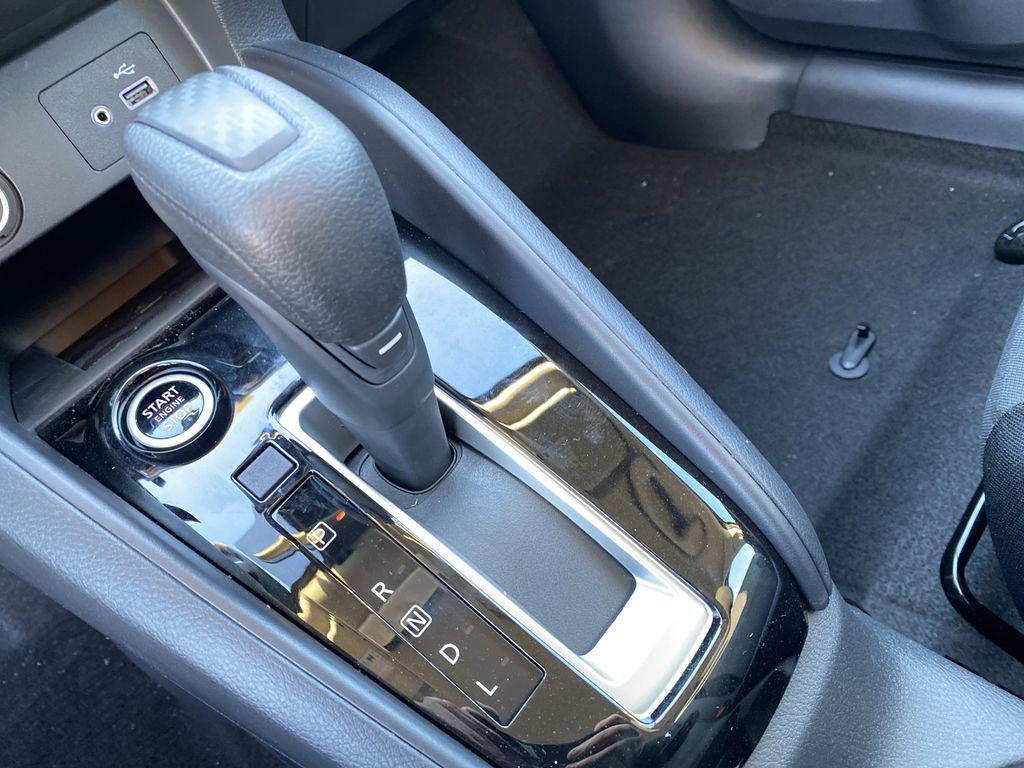 new 2025 Nissan Versa car, priced at $18,997