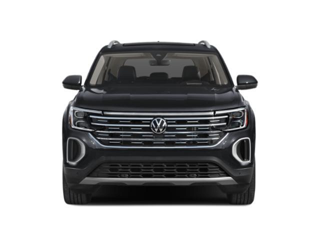 new 2026 Volkswagen Atlas car, priced at $47,031