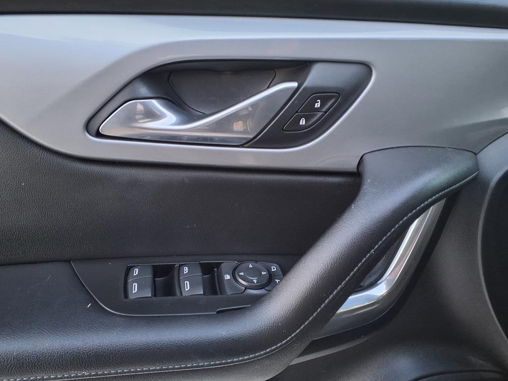 used 2020 Chevrolet Blazer car, priced at $19,325