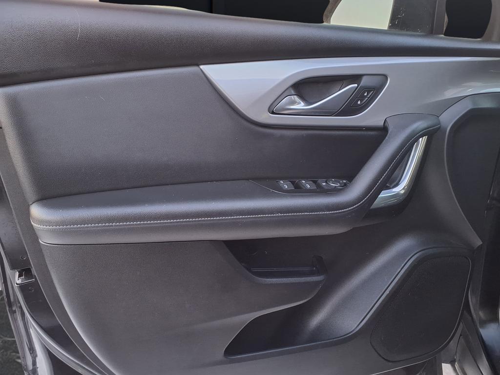 used 2020 Chevrolet Blazer car, priced at $19,325