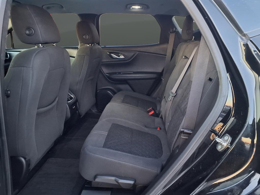 used 2020 Chevrolet Blazer car, priced at $19,325