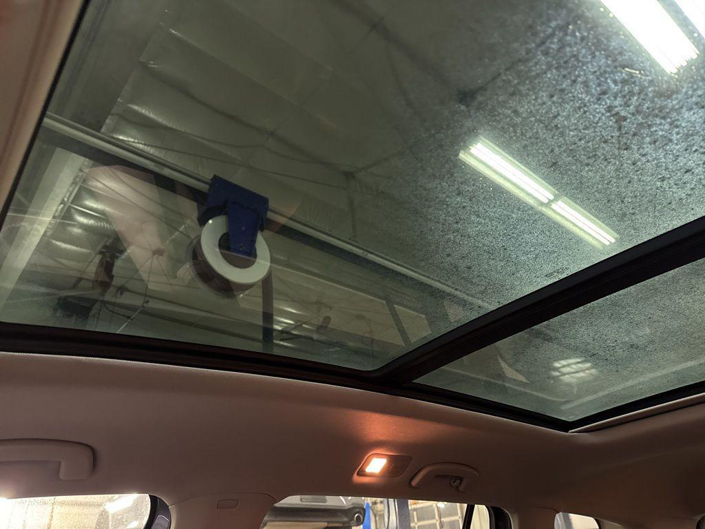 used 2019 Volkswagen Atlas car, priced at $21,833