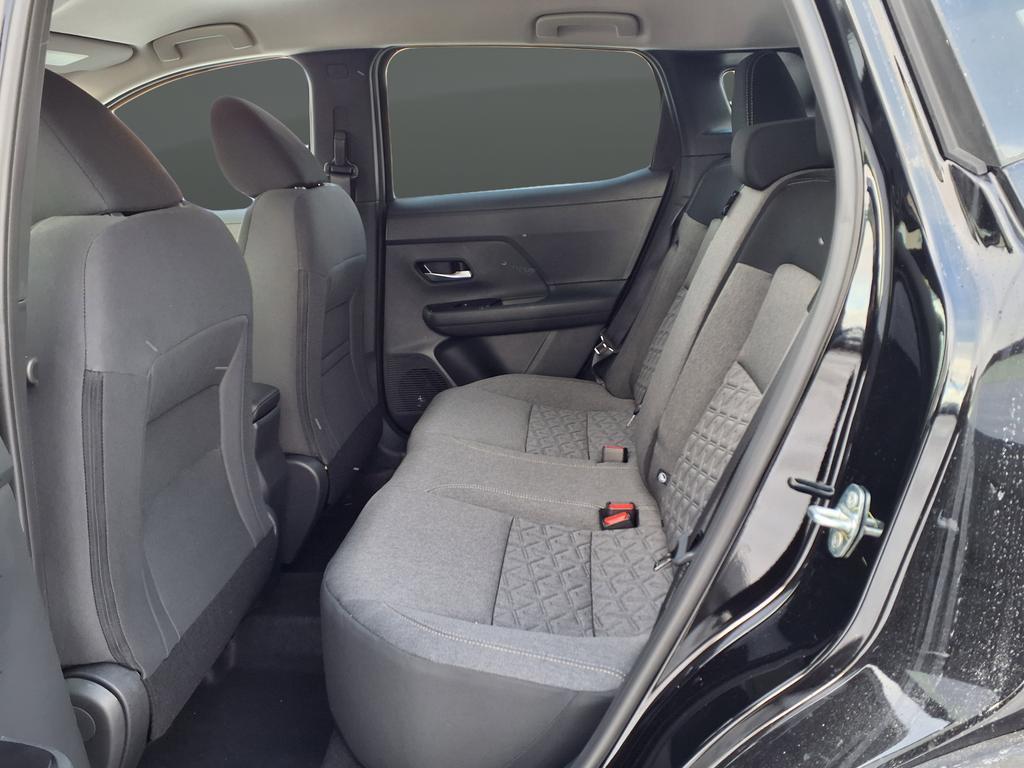 new 2026 Nissan Kicks car, priced at $24,759