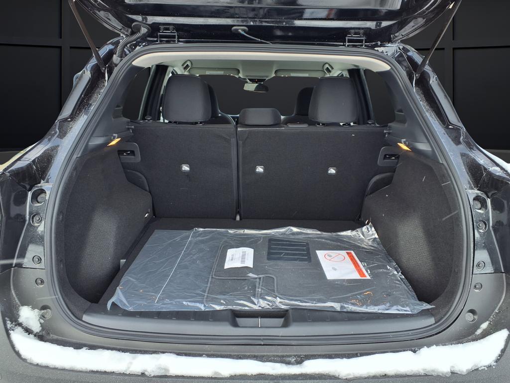 new 2026 Nissan Kicks car, priced at $24,759