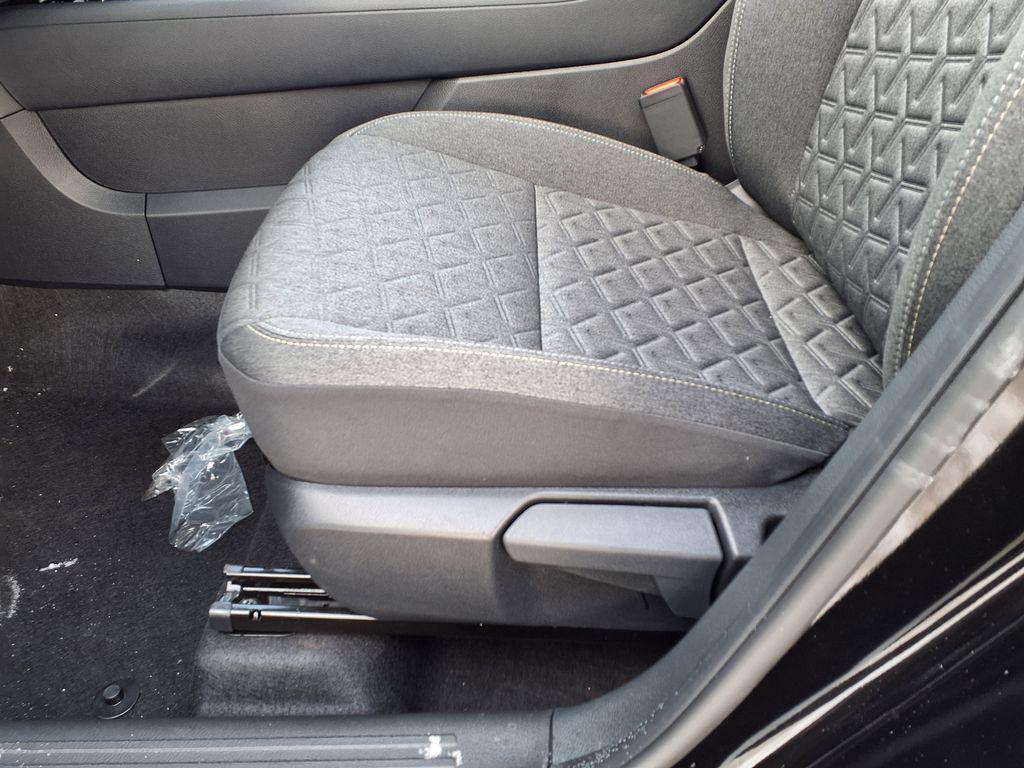 new 2026 Nissan Kicks car, priced at $24,759