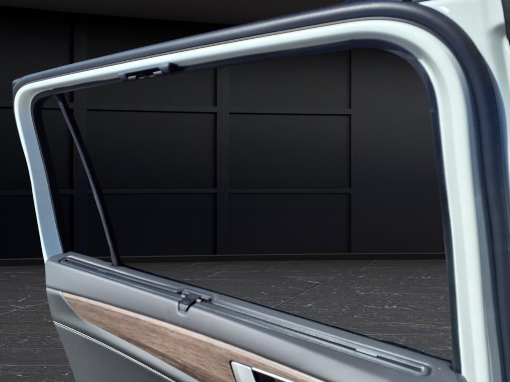 new 2026 Volkswagen Atlas car, priced at $51,197