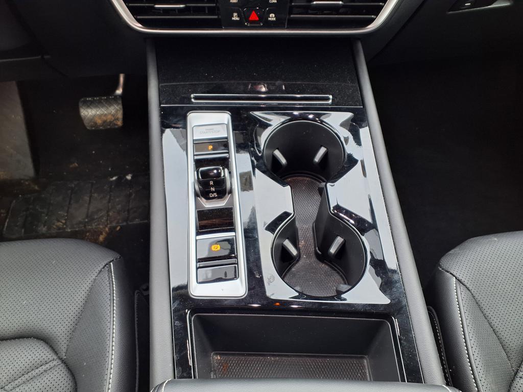 used 2024 Volkswagen Atlas car, priced at $30,995