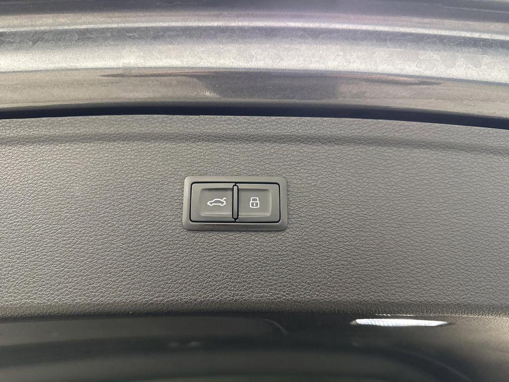 used 2022 Audi Q5 car, priced at $23,375