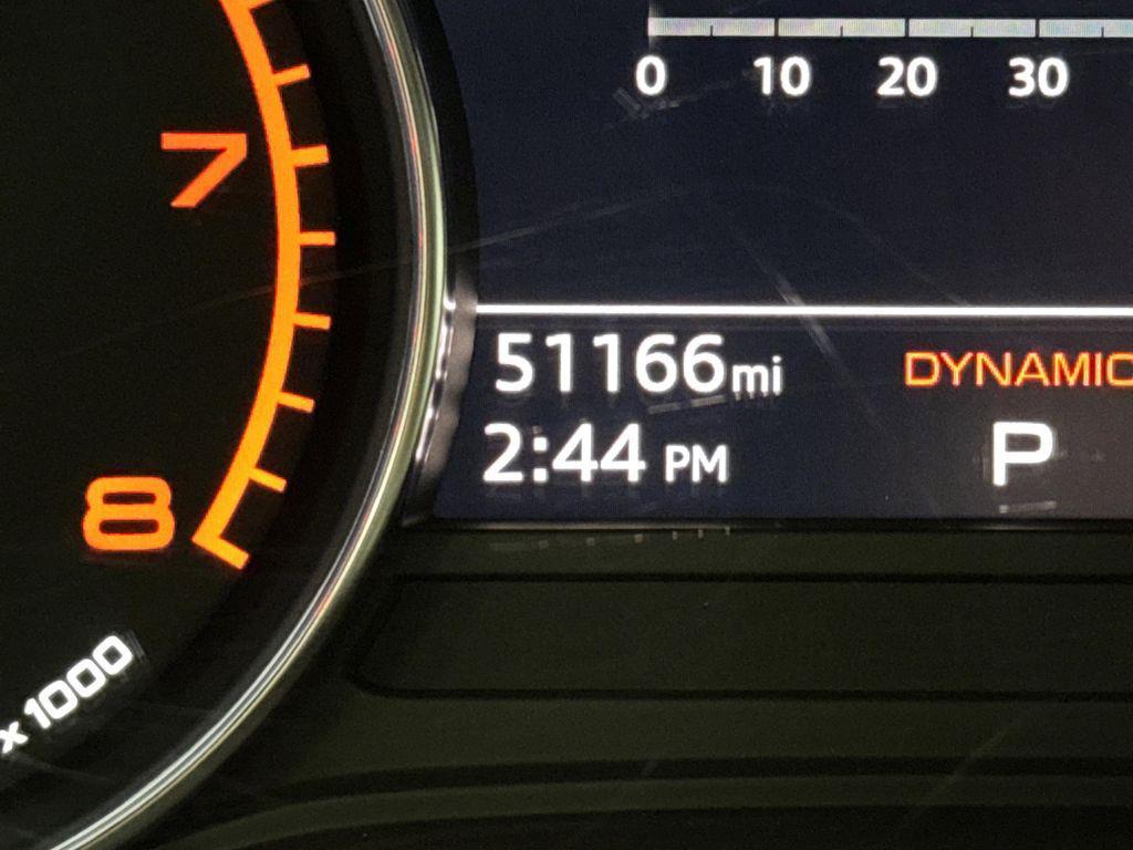 used 2022 Audi Q5 car, priced at $23,375