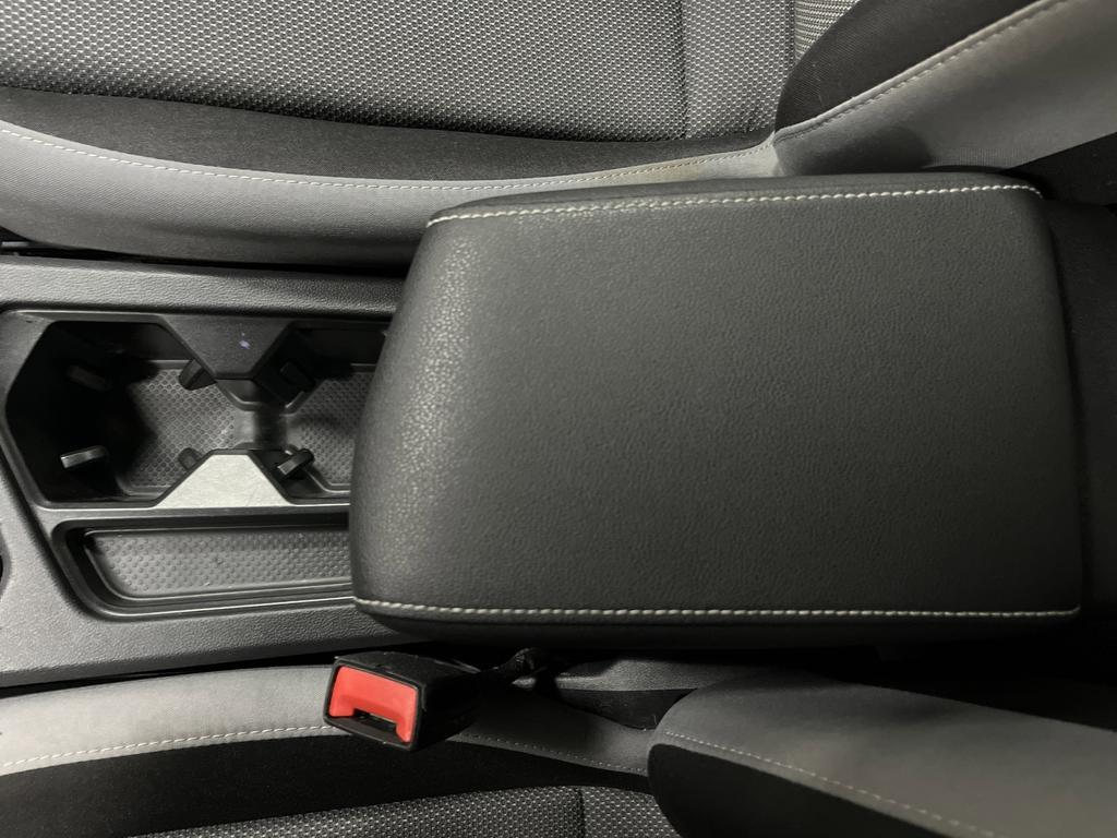 used 2024 Volkswagen Taos car, priced at $18,576