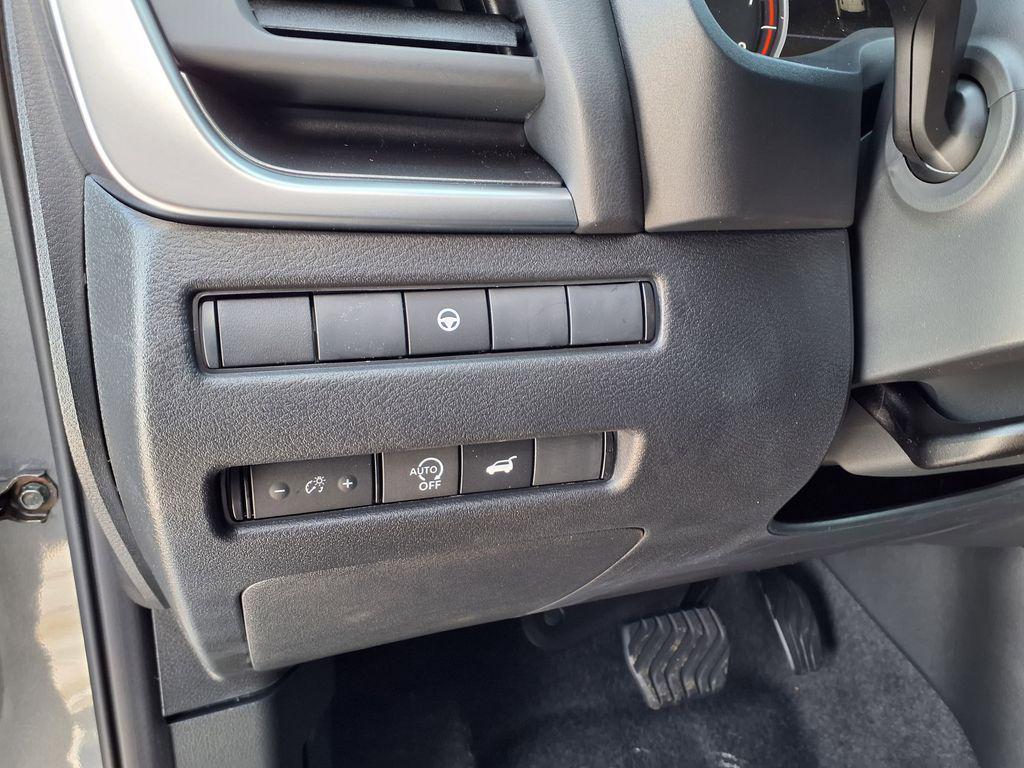 new 2026 Nissan Rogue car, priced at $27,765