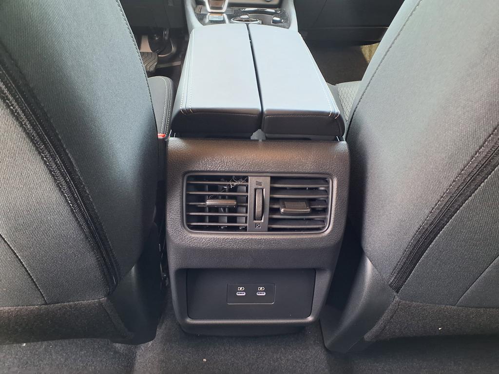 new 2026 Nissan Rogue car, priced at $27,765