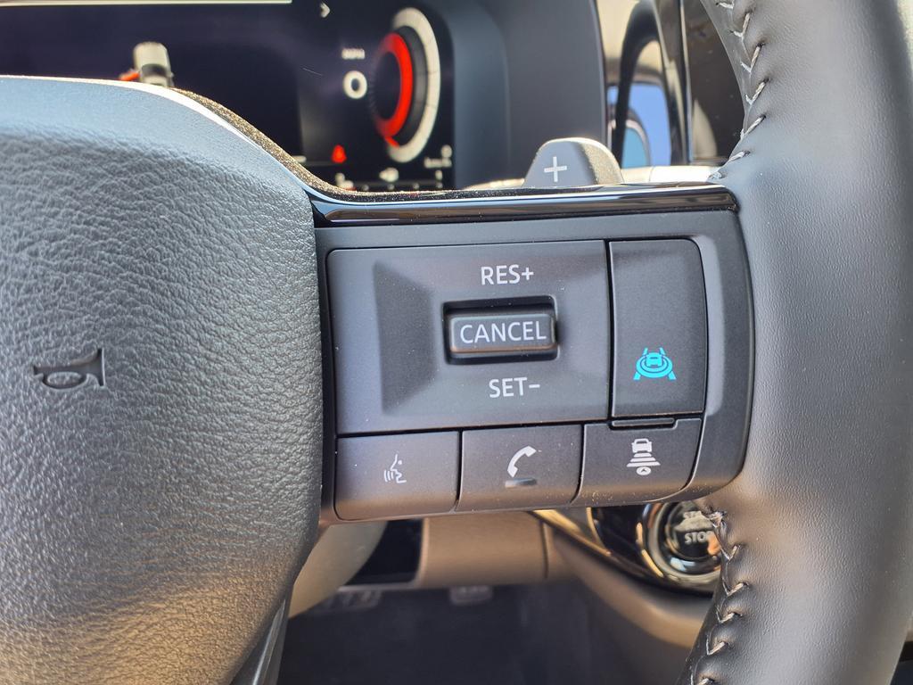 new 2026 Nissan Pathfinder car, priced at $40,694