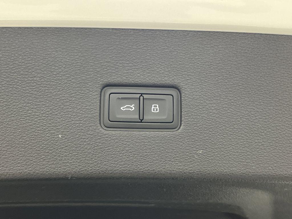 used 2022 Audi SQ8 car, priced at $59,595