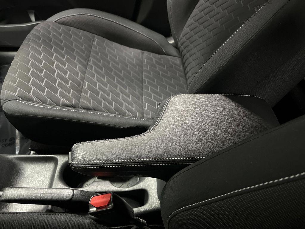 used 2021 Nissan Kicks car, priced at $12,298