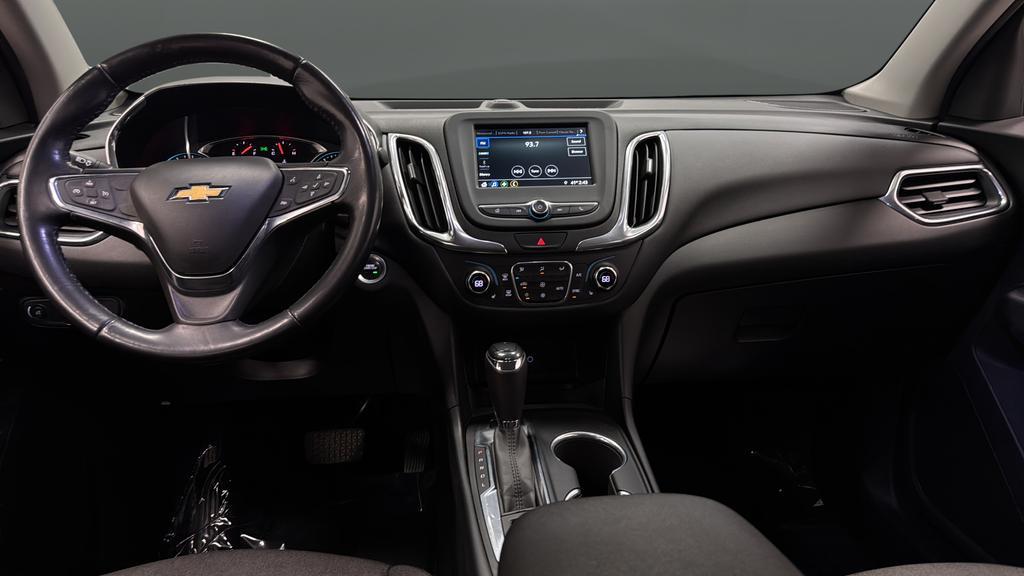 used 2019 Chevrolet Equinox car, priced at $9,780