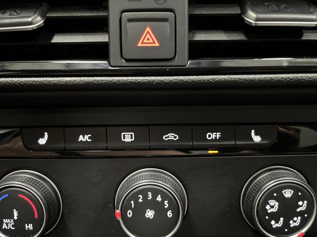 used 2022 Volkswagen Taos car, priced at $19,254