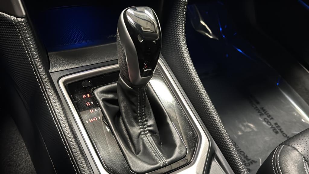 used 2023 Subaru Forester car, priced at $27,995