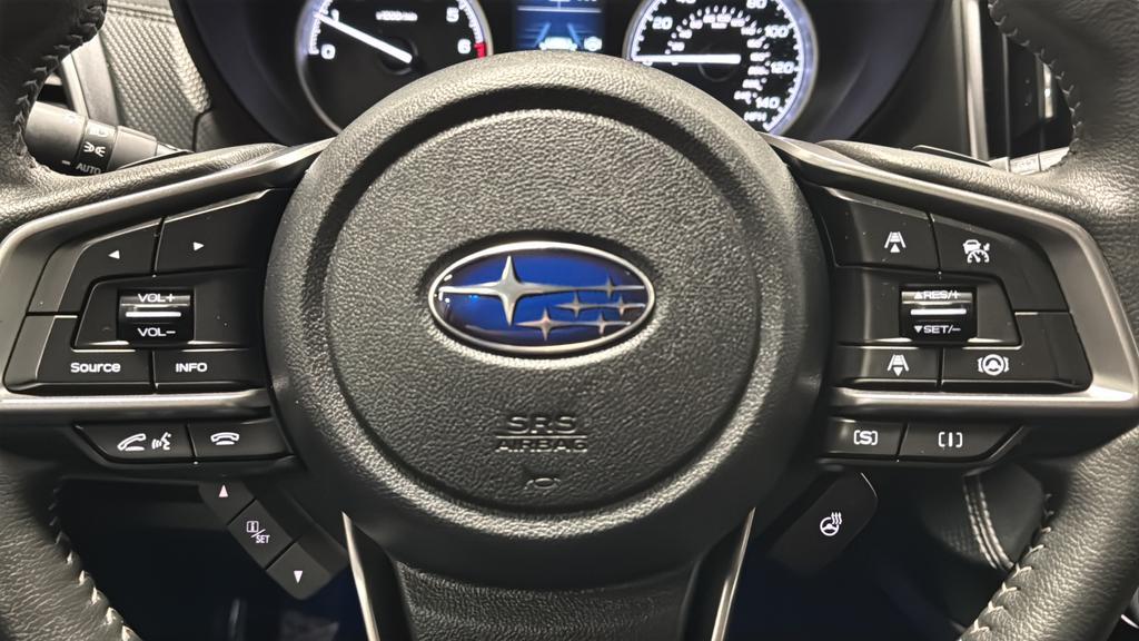 used 2023 Subaru Forester car, priced at $27,995