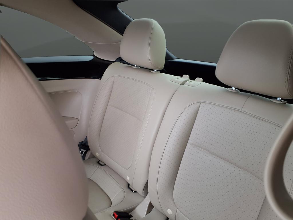 used 2018 Volkswagen Beetle car, priced at $14,432