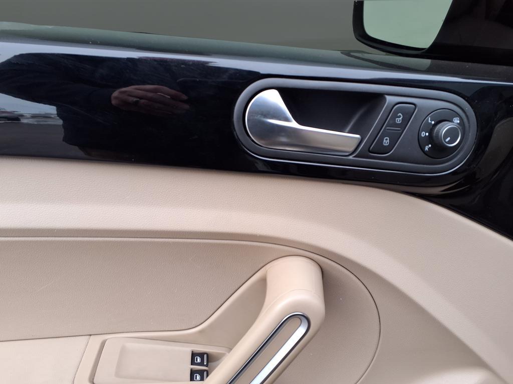 used 2018 Volkswagen Beetle car, priced at $14,432