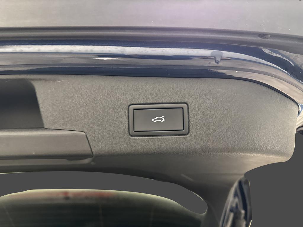 used 2023 Volkswagen ID.4 car, priced at $23,981