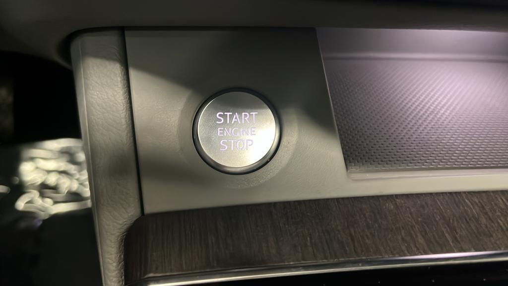 used 2024 Audi Q5 car, priced at $35,417