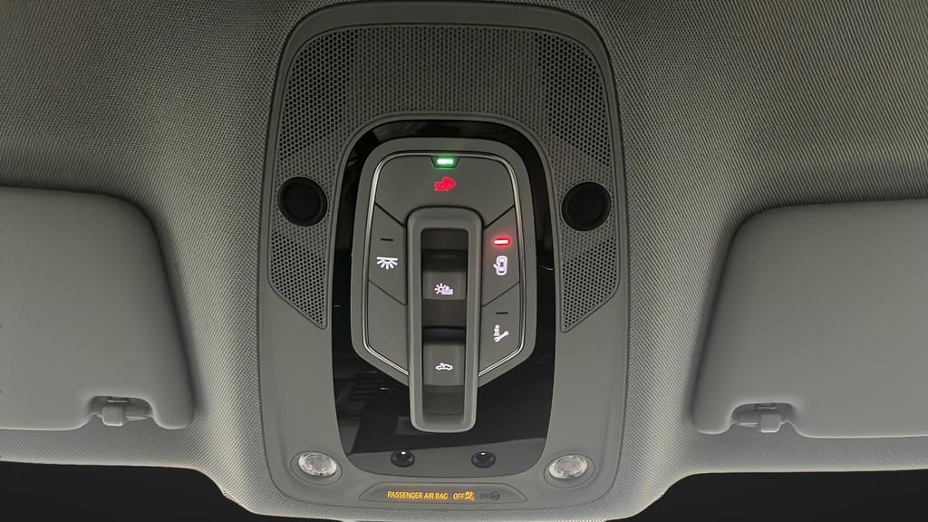 used 2024 Audi Q5 car, priced at $35,417