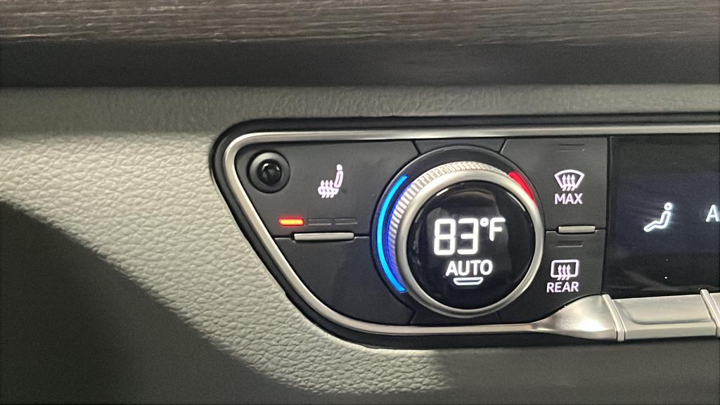 used 2024 Audi Q5 car, priced at $35,417