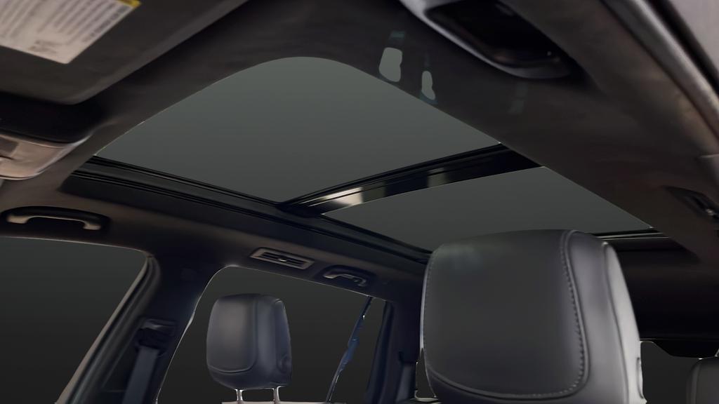 used 2021 Cadillac XT6 car, priced at $25,815