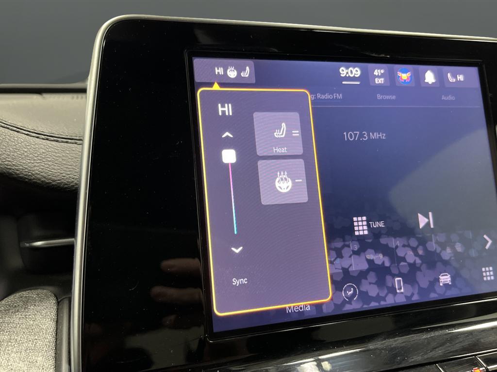 used 2022 Jeep Compass car, priced at $16,622