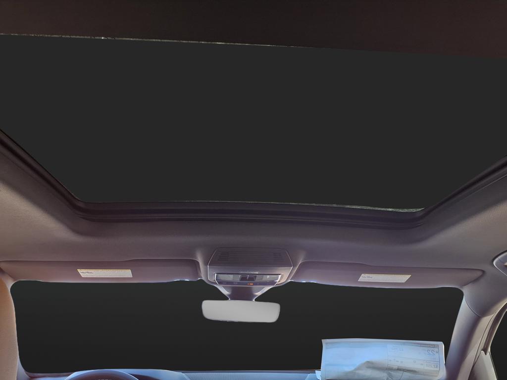 new 2026 Volkswagen Atlas Cross Sport car, priced at $42,590