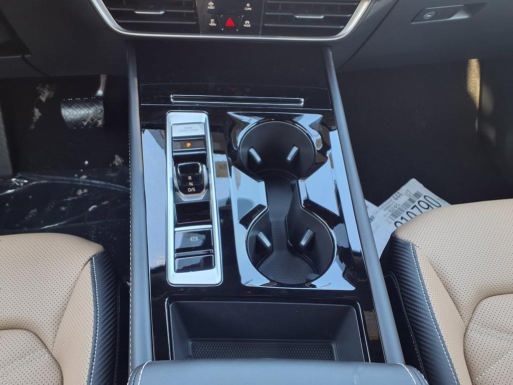 new 2026 Volkswagen Atlas Cross Sport car, priced at $42,590