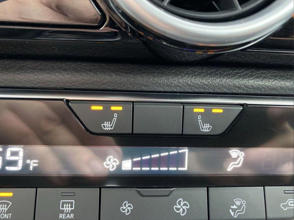 new 2025 Nissan Sentra car, priced at $23,340