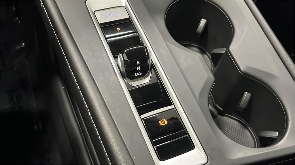 used 2024 Volkswagen Atlas car, priced at $21,671