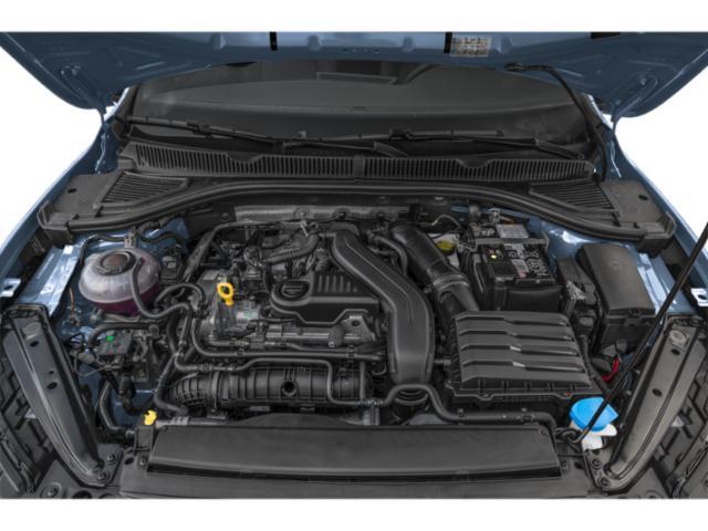 new 2027 Volkswagen Jetta car, priced at $30,948