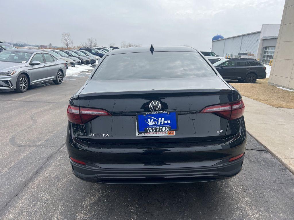 used 2022 Volkswagen Jetta car