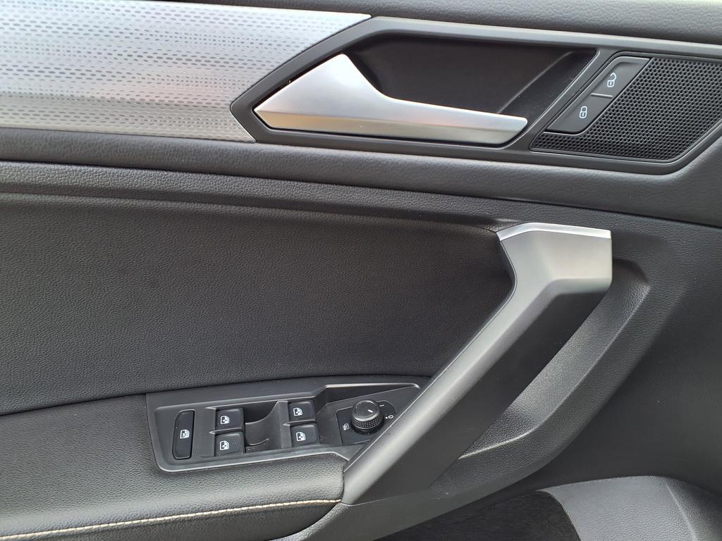 used 2023 Volkswagen Tiguan car, priced at $19,495