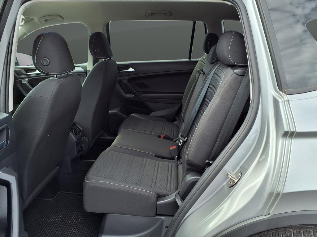 used 2023 Volkswagen Tiguan car, priced at $19,495