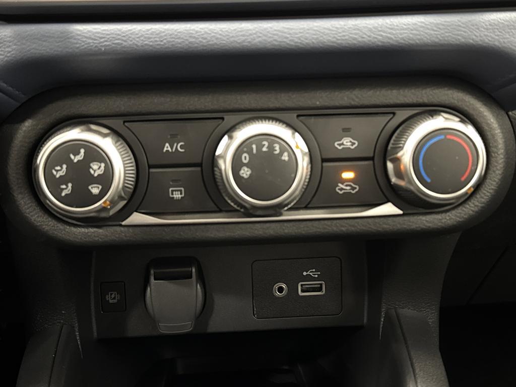 new 2025 Nissan Versa car, priced at $17,995