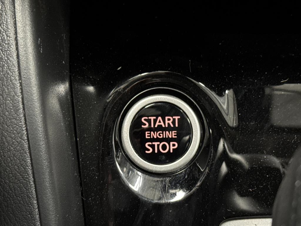 new 2025 Nissan Versa car, priced at $17,995