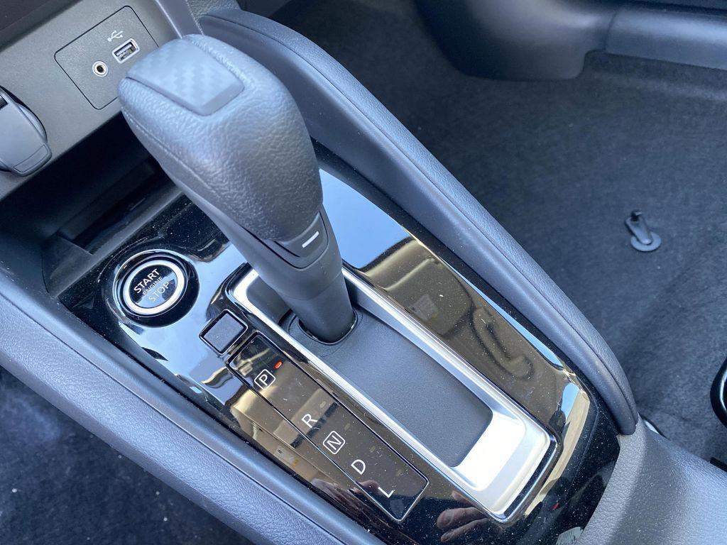 new 2025 Nissan Versa car, priced at $18,591