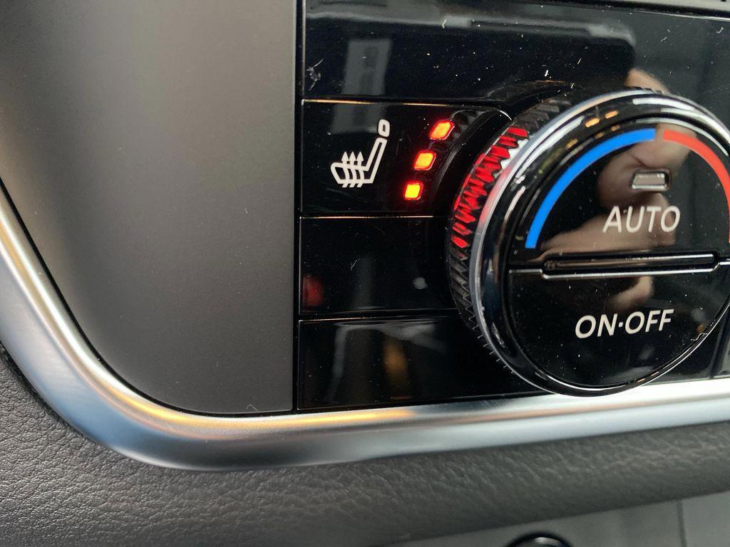 new 2025 Nissan Versa car, priced at $18,591